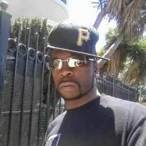 Meet your Posher, Travis